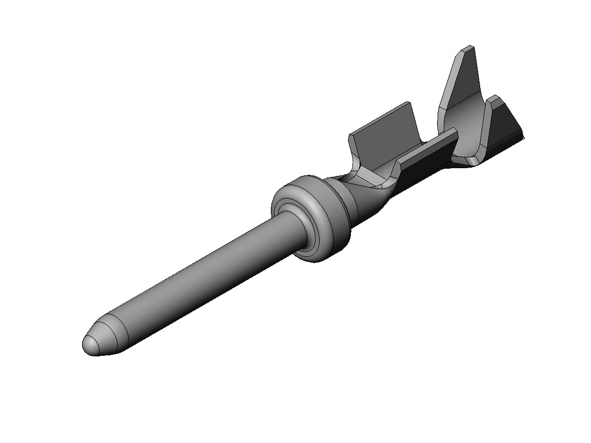 D*C-20-24P-PKG100 | コネクタ JAE 日本航空電子工業