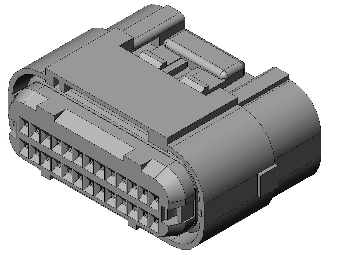 MX23A26SF1