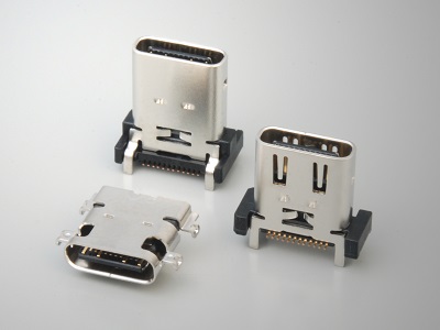 DX07 Receptacle