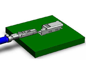 ES5 cULus