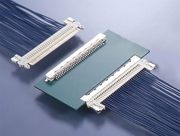 maxmam様④ FI-X | Connectors - JAE Japan Aviation Electronics Industry, Ltd.