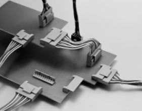 IL-Origin | コネクタ JAE 日本航空電子工業