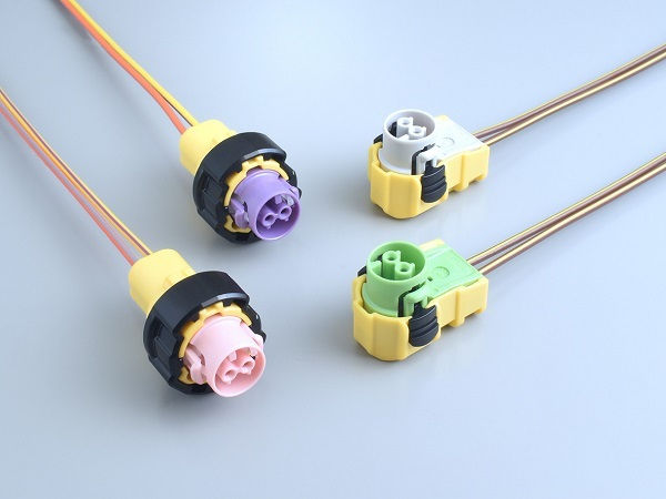 MX34 | コネクタ JAE 日本航空電子工業