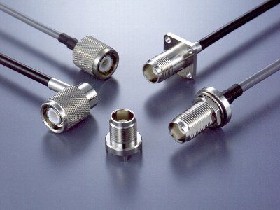 TNC | コネクタ JAE 日本航空電子工業