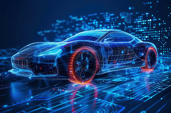 Automotive Body Electronics