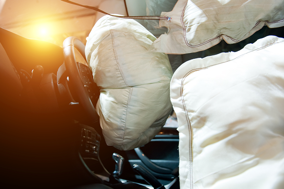 Automobile Safety 