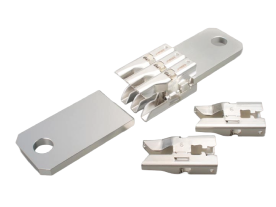 大電流コネクタ