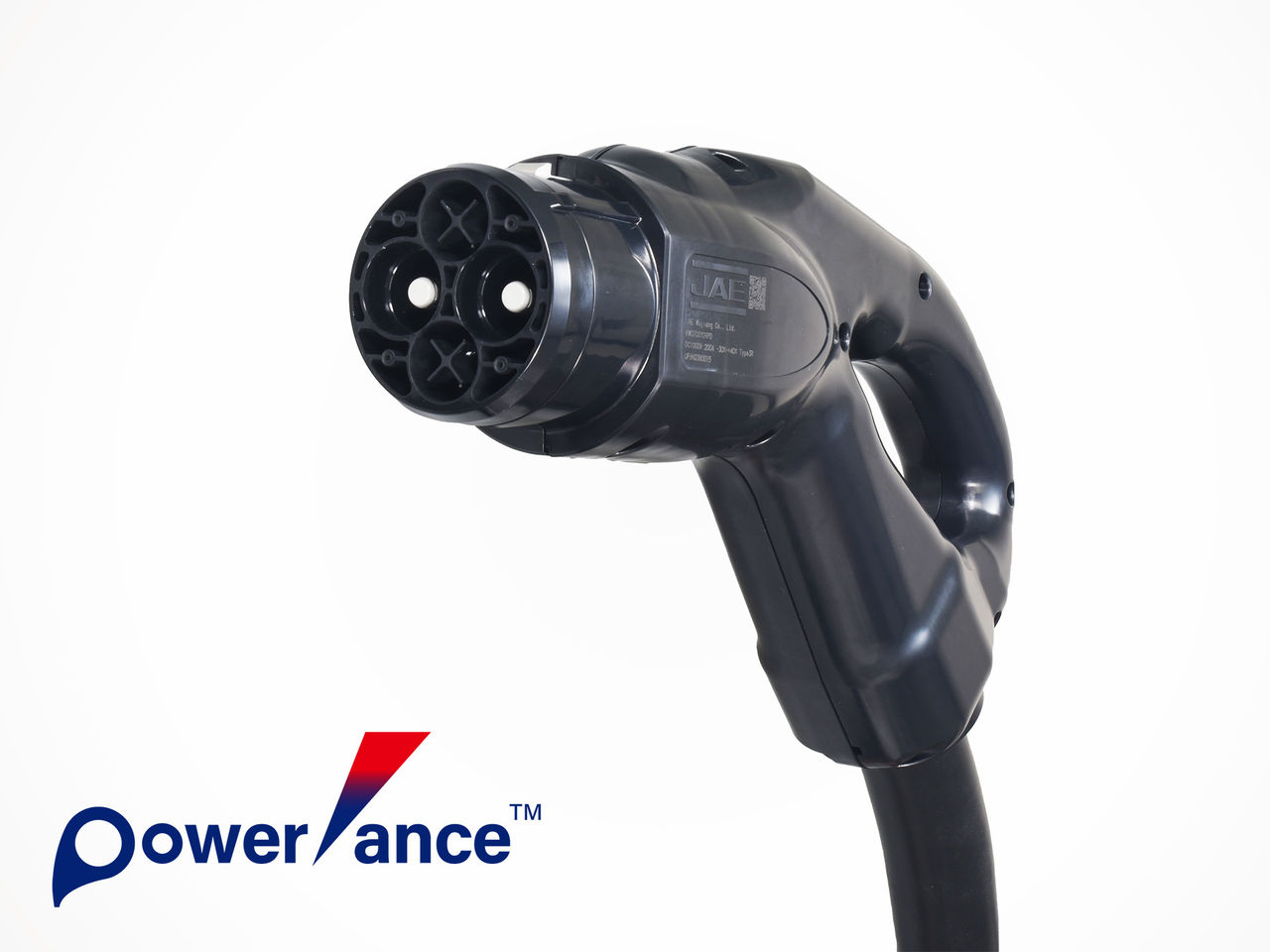 KW Series EV Charging Connectors Enable an Electrified Society