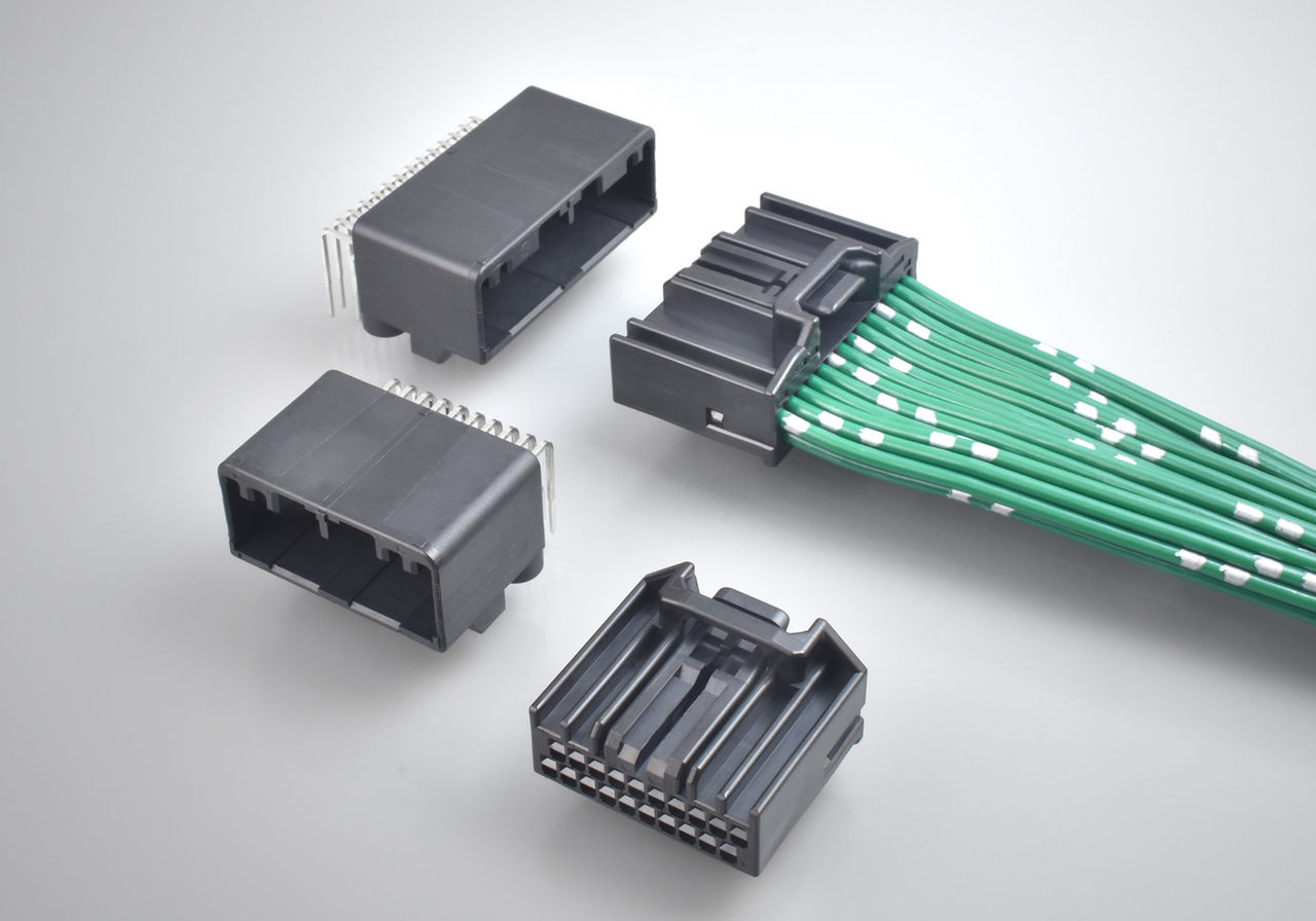MX84B series product photo