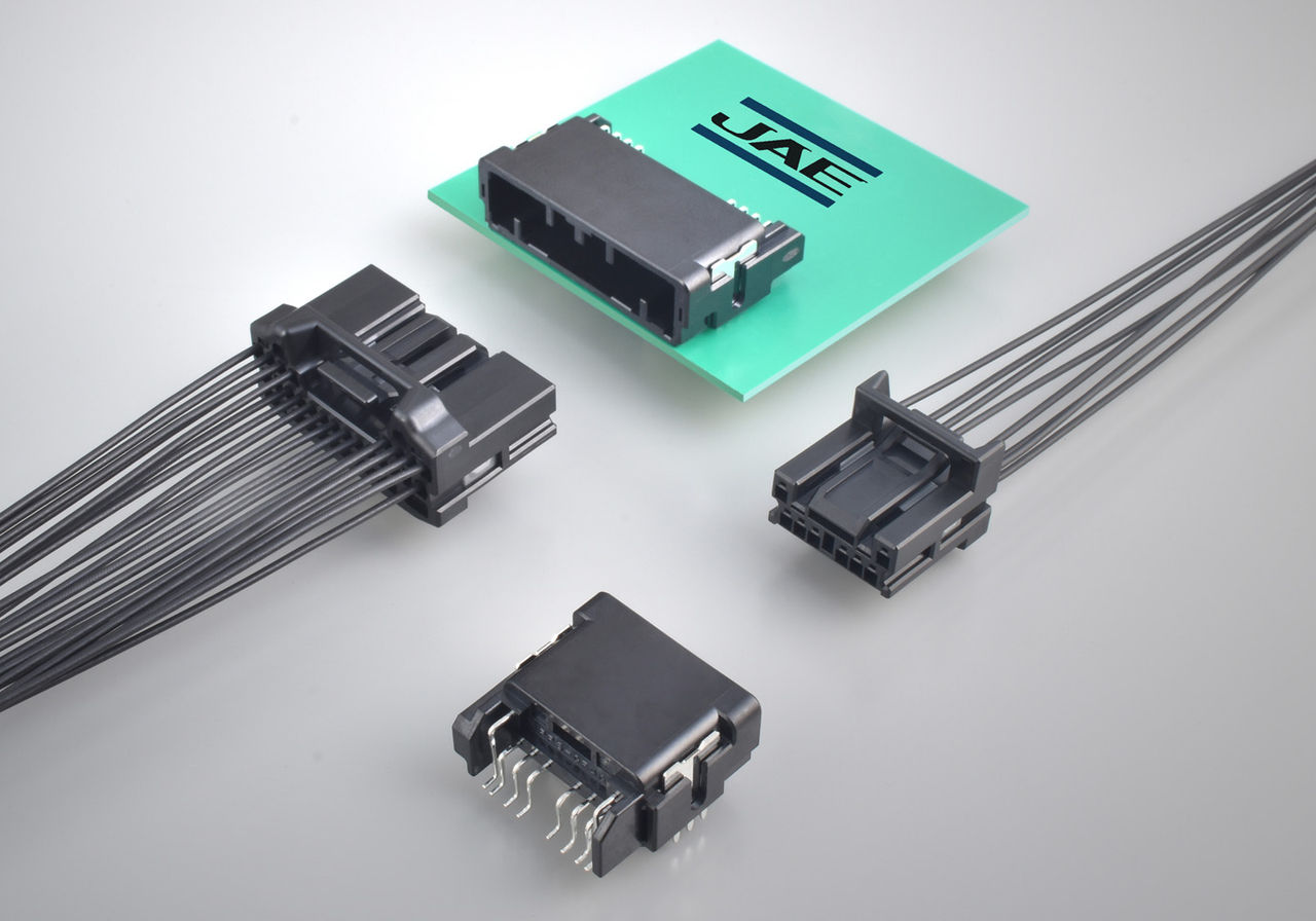 MX77 series product photo