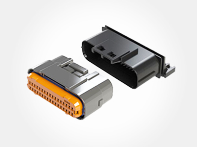 MX23A Series Connectors Increasingly Used in Motorcycles