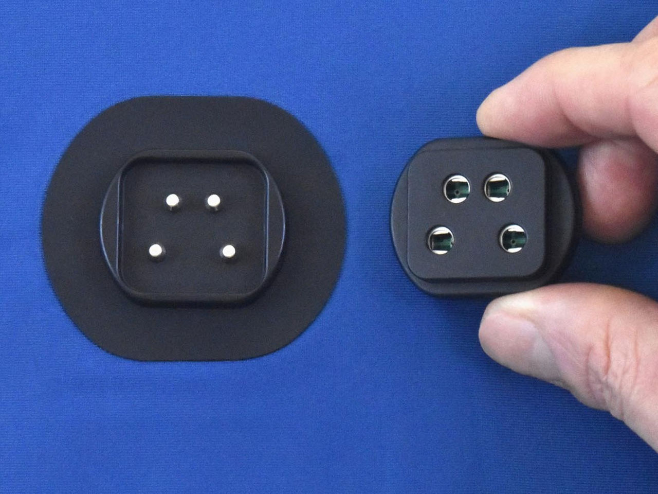 JAE and Xenoma Collaborate on Smart Textile Connector Development