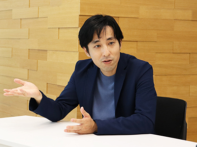 Mr. Masao Nakajima, Co-Founder & CPO, Xenoma Inc.