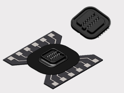 Development of New Connector for Smart Textile Products RK02 Series