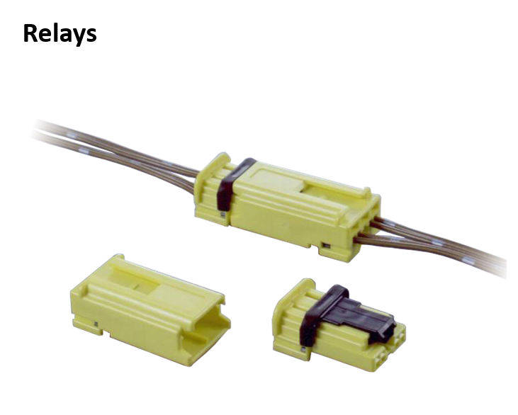Relay Connector Image