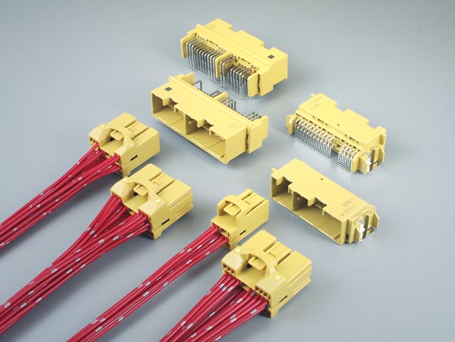 MX57 series product photo