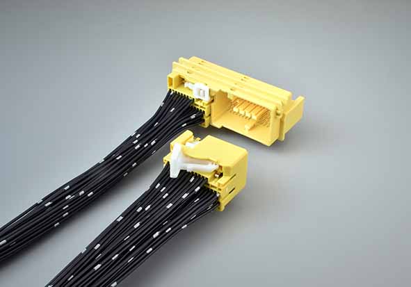 MX67 series product photo