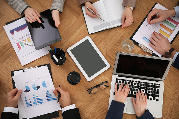 PC・タブレット・周辺機器