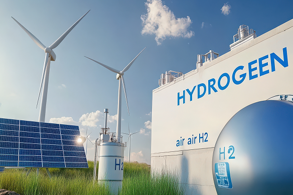 インフラ(電力系)