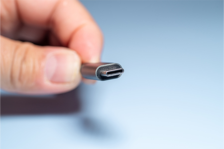 USB PD（パワーデリバリー）