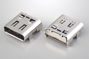 DX07レセプタクル製品写真