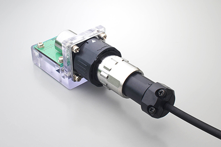 FO－BD7シリーズ製品写真