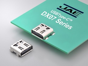 USB Type-Cコネクタ